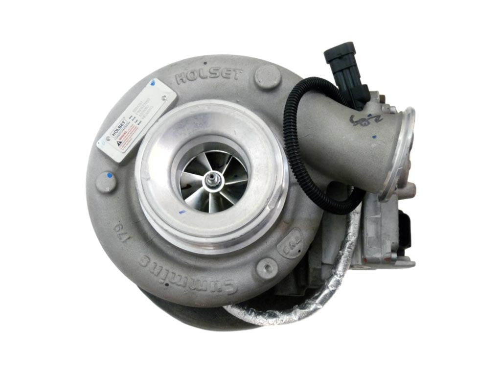 Turbo 5501331