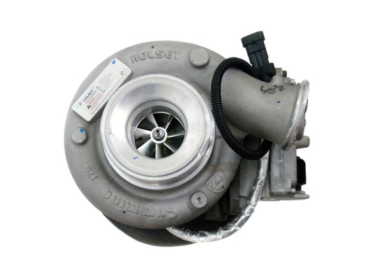 Turbo 5501331