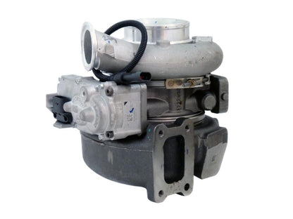 Turbo 5501331