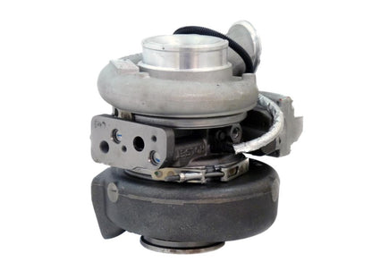 Turbo 5501331