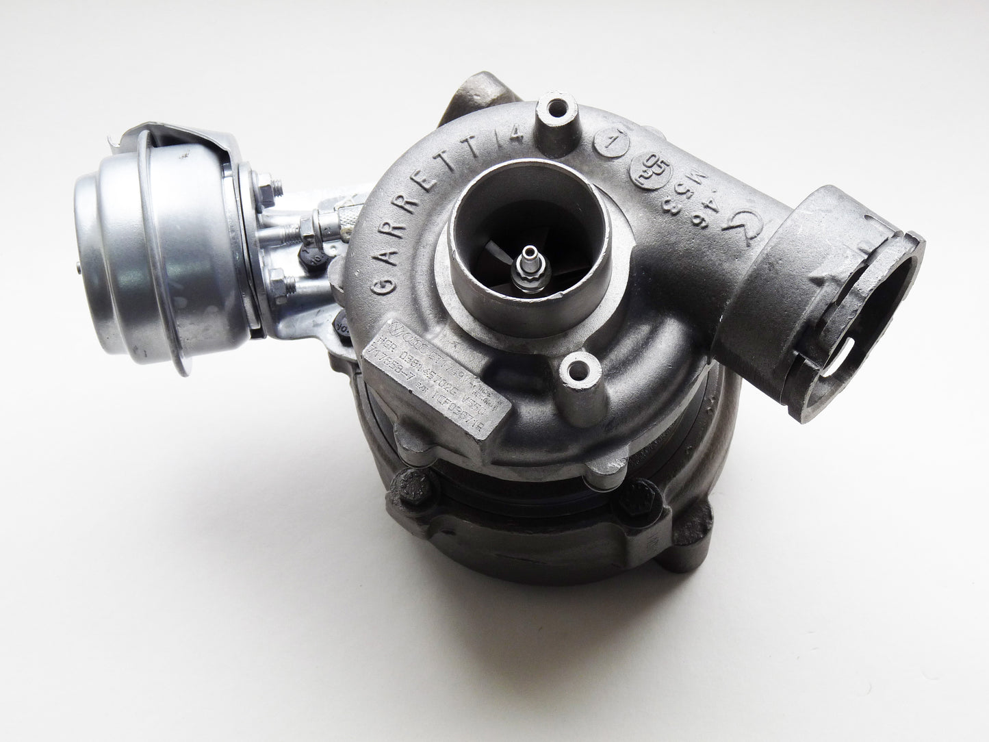 Turbo 717858-0007-R