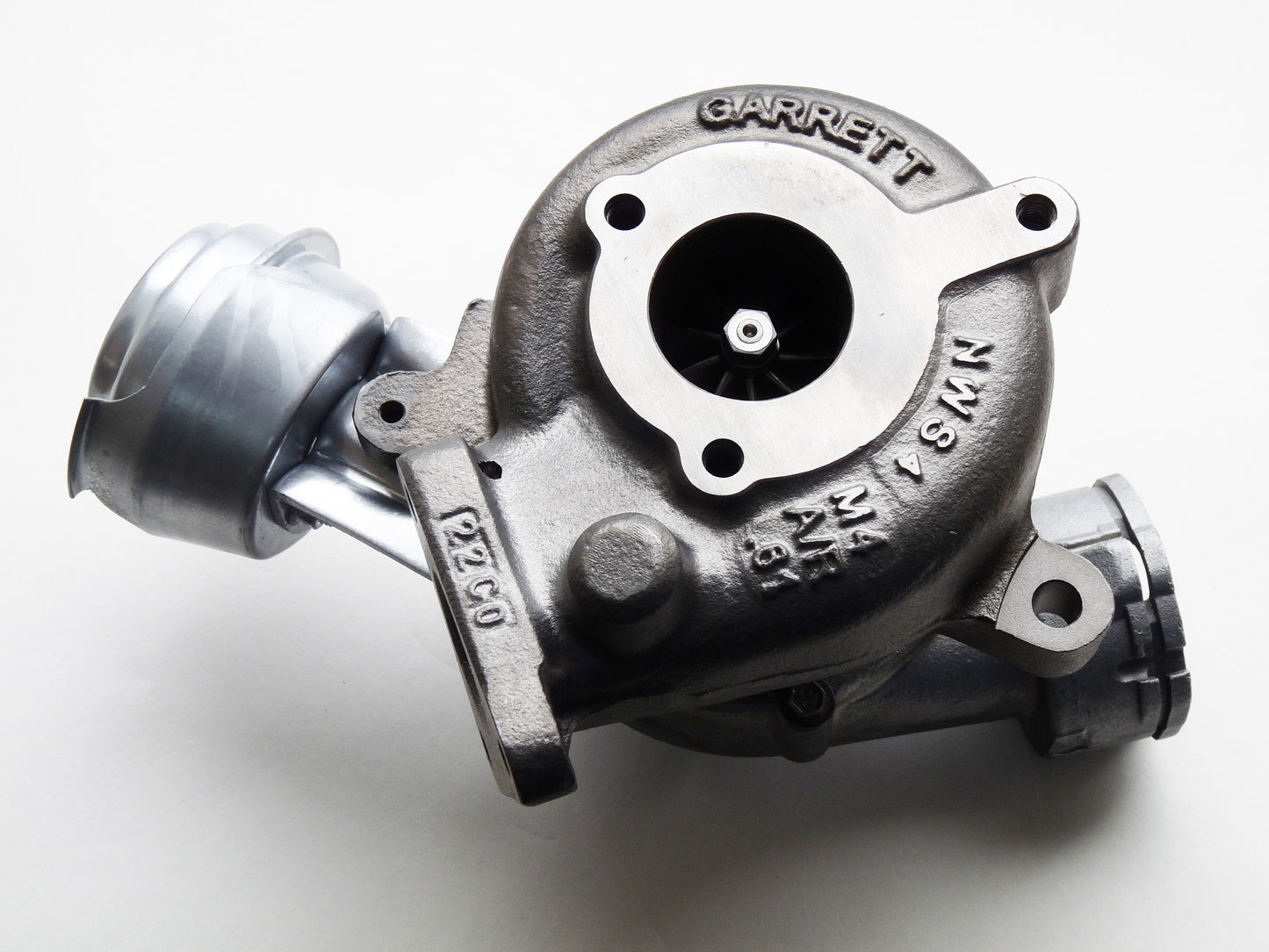 Turbo 717858-0007-R