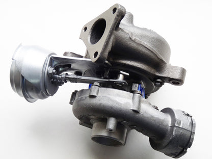 Turbo 717858-0007-R