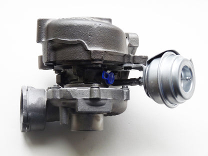 Turbo 717858-0007-R