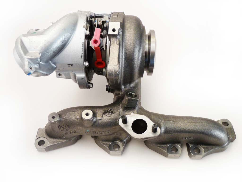 Turbo 785448-5005S