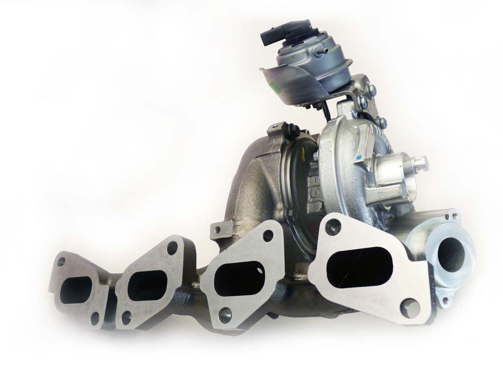 Turbo 785448-5005S