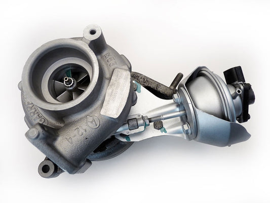 Turbo 753556-0002 (R)