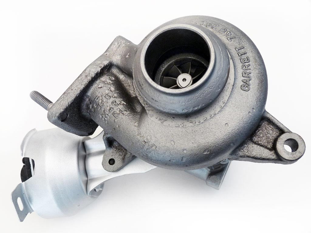 Turbo 753556-0002 (R)
