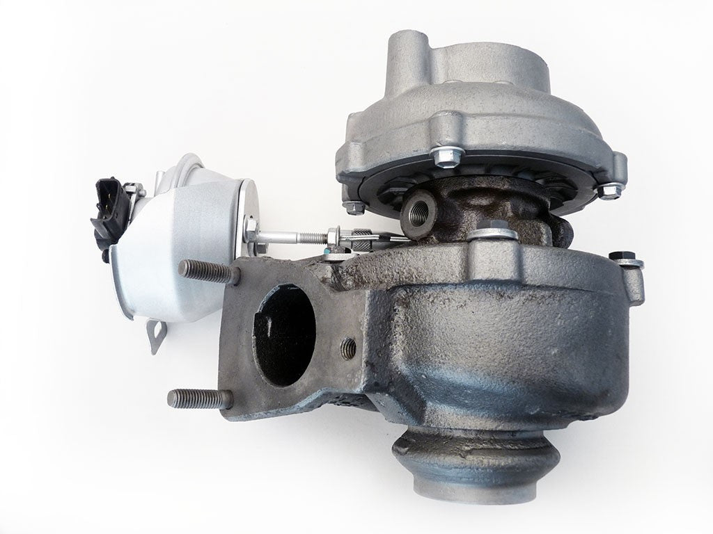 Turbo 753556-0002 (R)