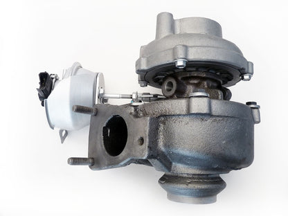 Turbo 753556-0002 (R)