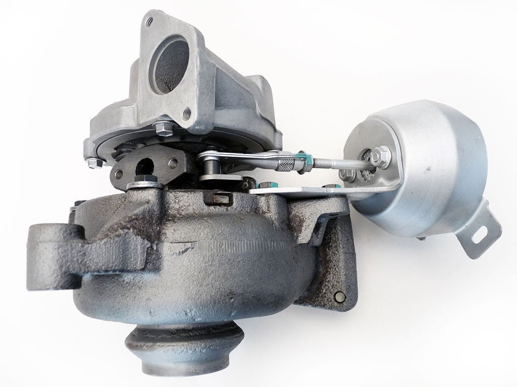 Turbo 753556-0002 (R)