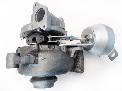 Turbo 753556-0002 (R)