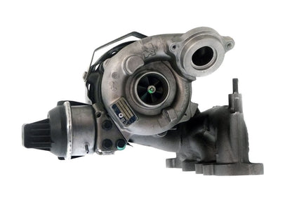 Turbo 53039700139-R