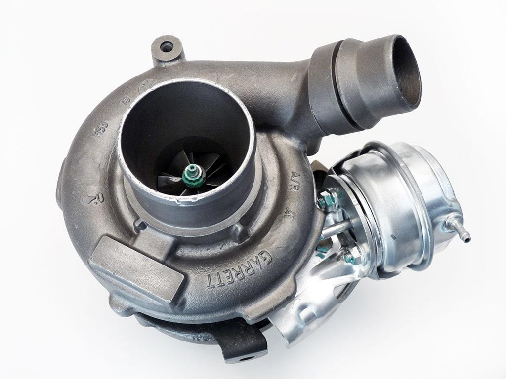 Turbo 773087-0002 (R)