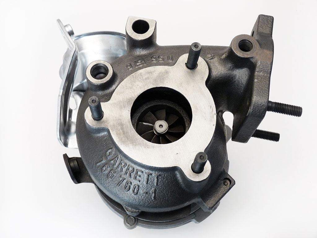 Turbo 773087-0002 (R)