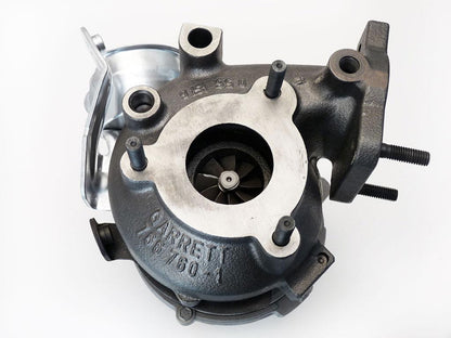 Turbo 773087-0002 (R)