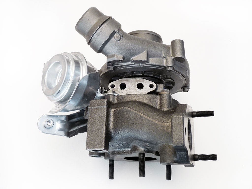 Turbo 773087-0002 (R)