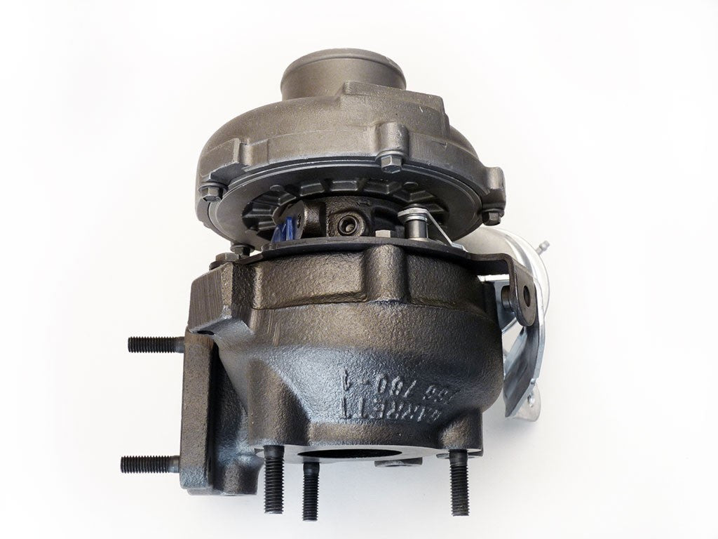Turbo 773087-0002 (R)