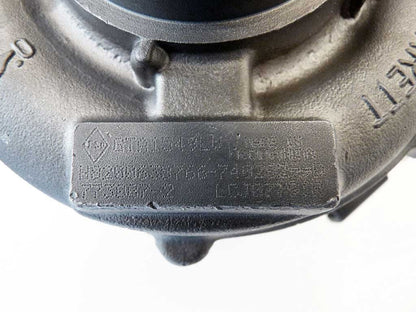 Turbo 773087-0002 (R)