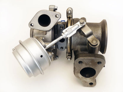 Turbo 799171-0001 (R)