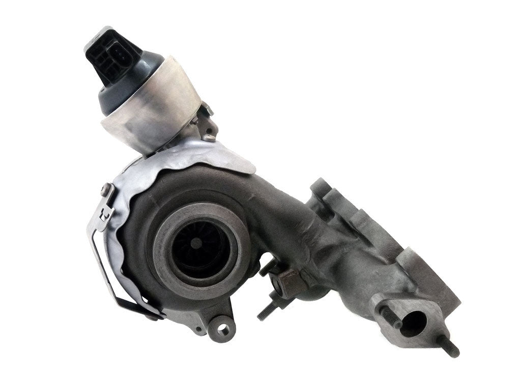 Turbo 53039700139-R