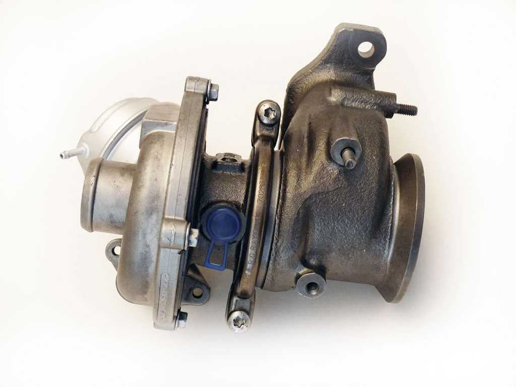 Turbo 799171-0001 (R)