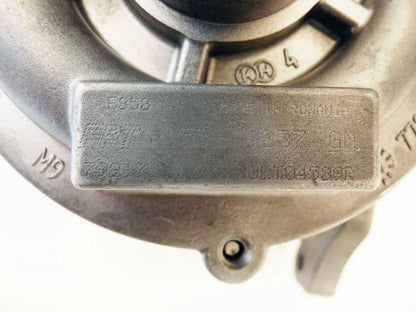 Turbo 799171-0001 (R)
