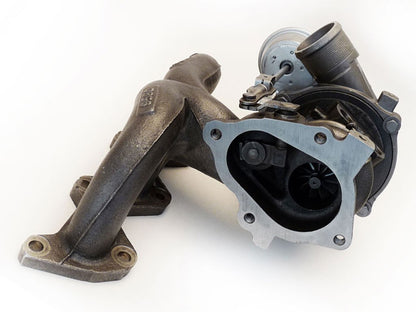 Turbo 53039700248 (R)