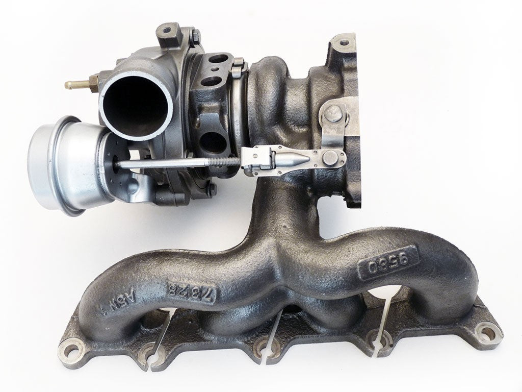 Turbo 53039700248 (R)