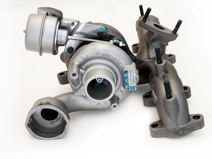 Turbo 54399700005 (R)