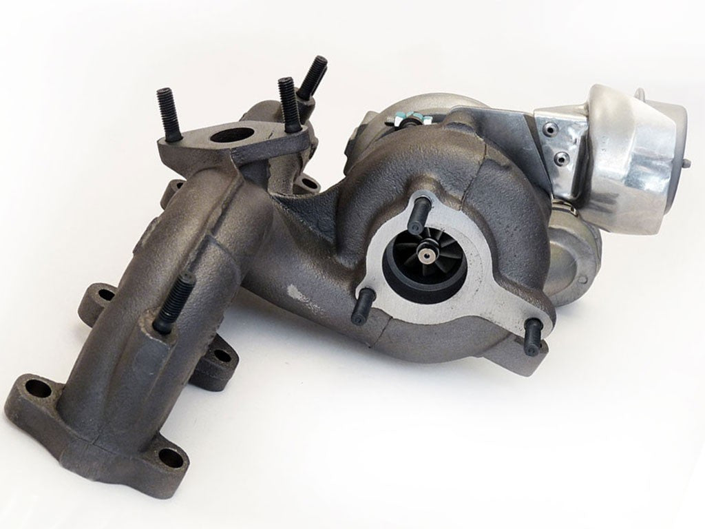 Turbo 54399700005 (R)