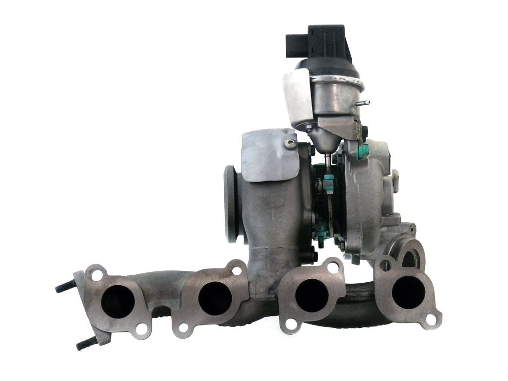 Turbo 53039700139-R