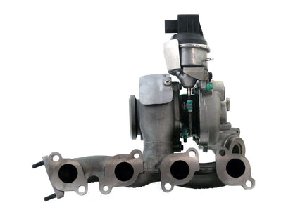 Turbo 53039700139-R