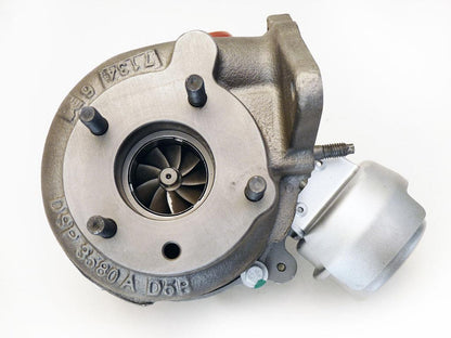 Turbo 54399700030 (R)
