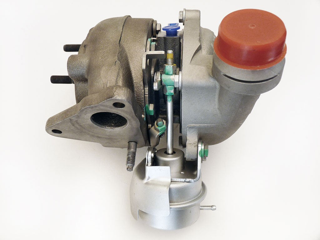 Turbo 54399700030 (R)