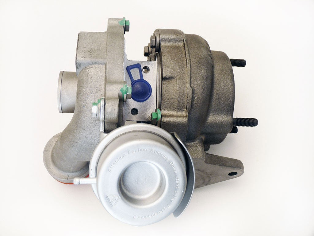 Turbo 54399700030 (R)