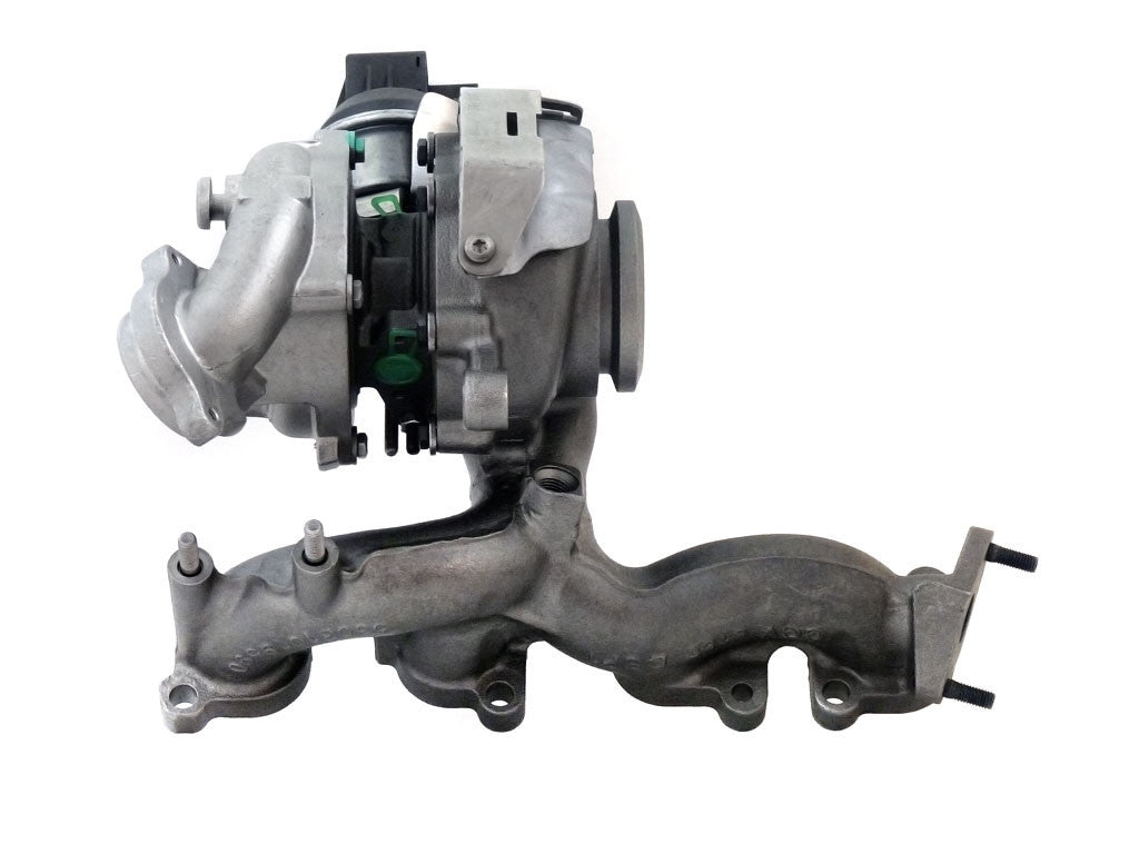 Turbo 53039700139-R
