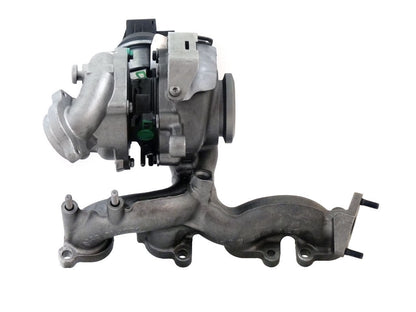 Turbo 53039700139-R