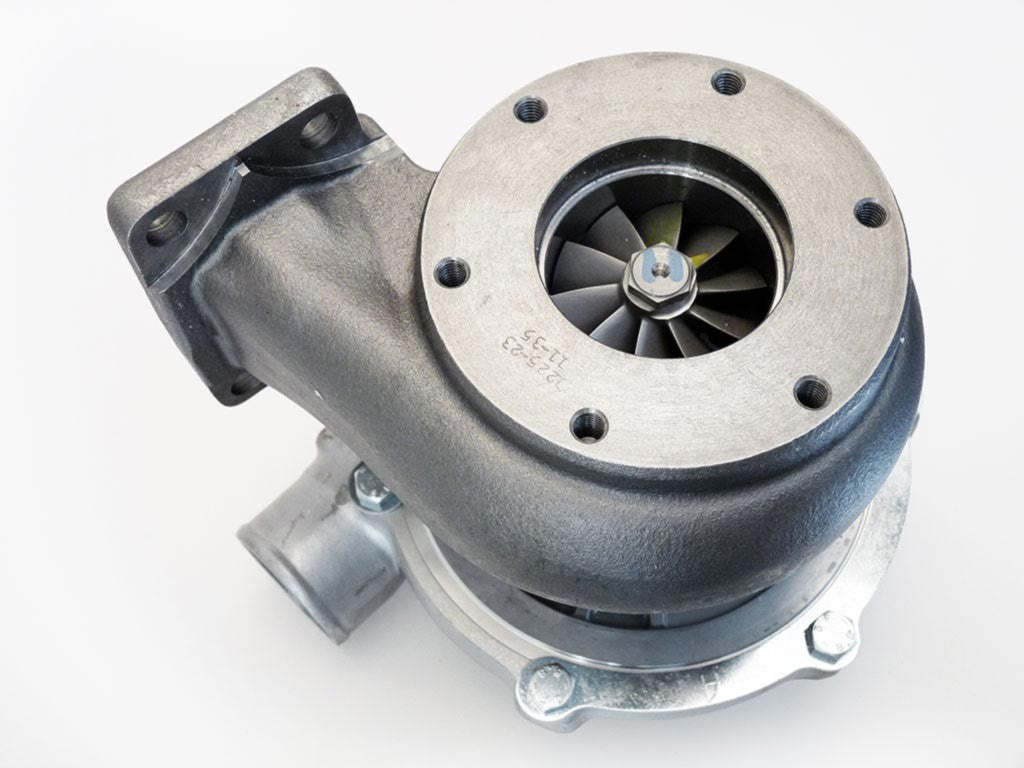 Turbo 452234-0002 452234-5002S