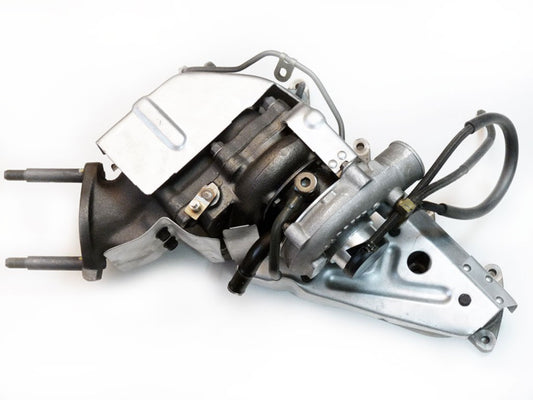 Turbo 700273-0001 (R)