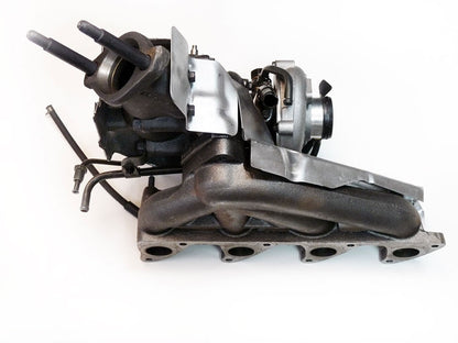 Turbo 700273-0001 (R)