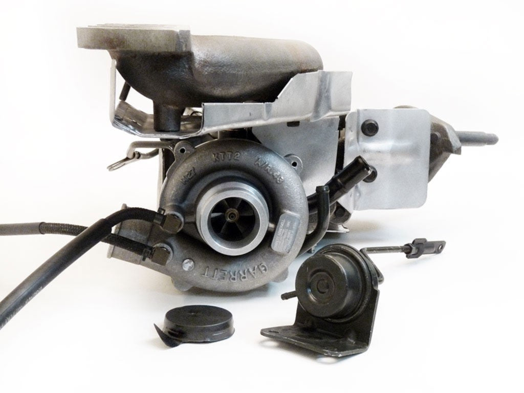 Turbo 700273-0001 (R)