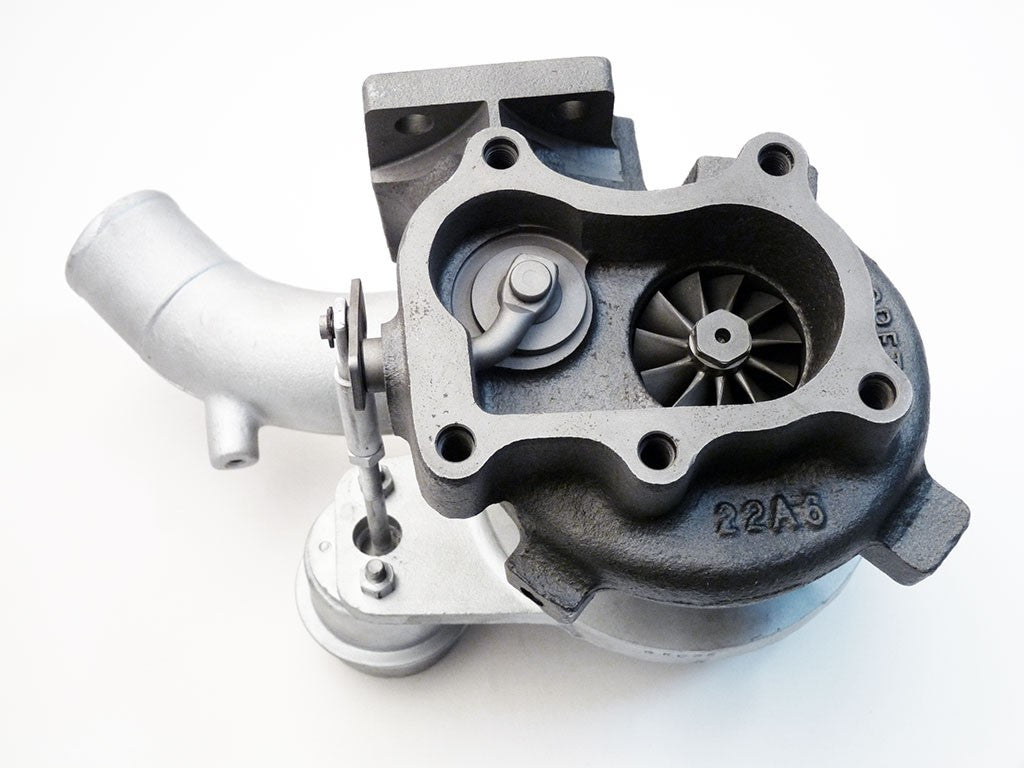 Turbo 452047-0001 452047-5001S (R)