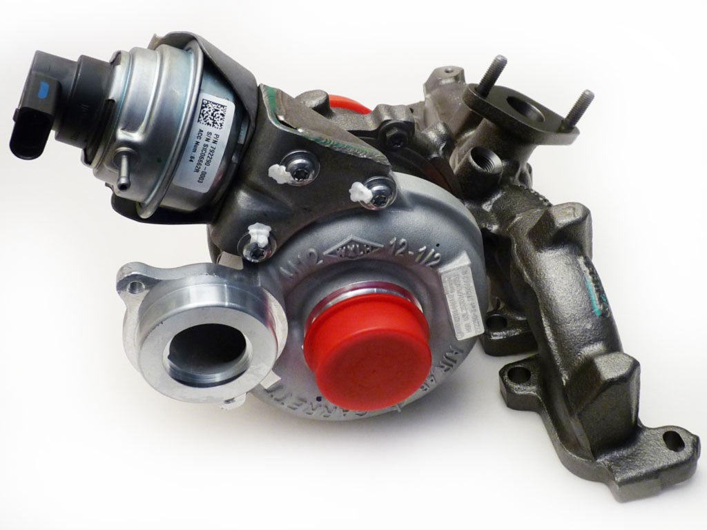 Turbo 792290-0003