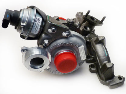 Turbo 792290-0003
