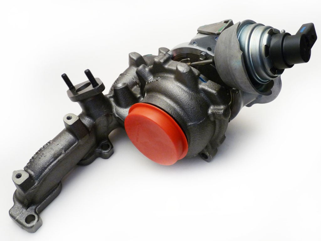Turbo 792290-0003