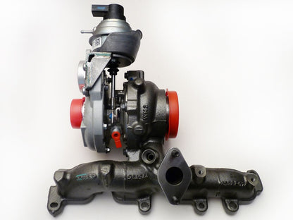 Turbo 792290-0003