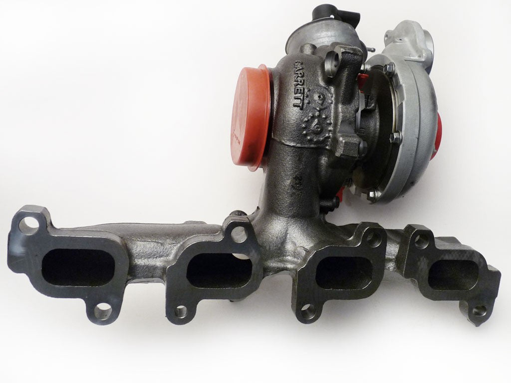 Turbo 792290-0003