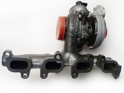 Turbo 792290-0003