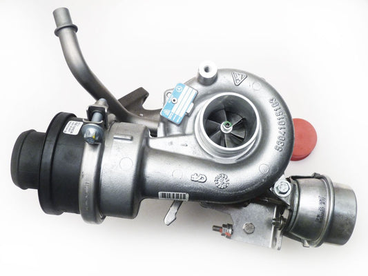 Turbo 53039707000
